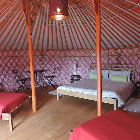 Vakantieboerderij Societa Agricola Cacigolara