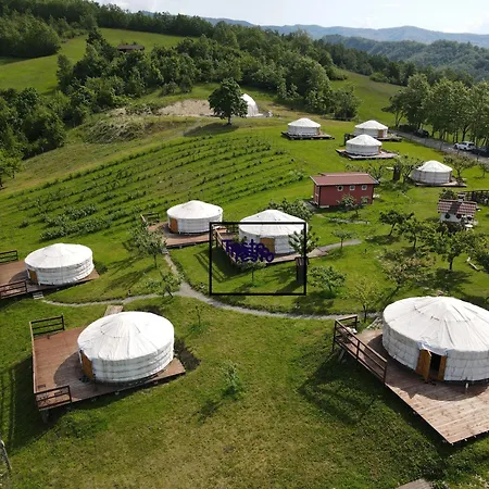 Societa Agricola Cacigolara
