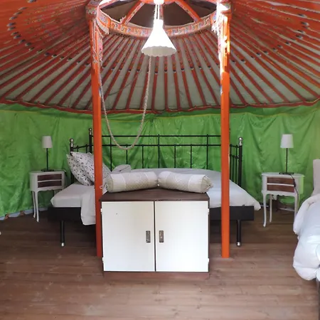 Vakantieboerderij Societa Agricola Cacigolara Borgo Val di Taro