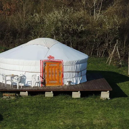 Societa Agricola Cacigolara Gospodarstwo agroturystyczne Borgo Val di Taro