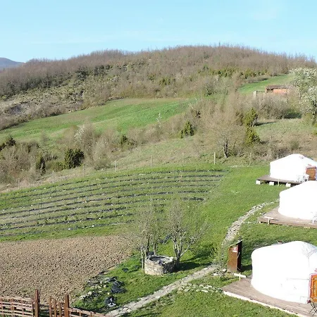 Societa Agricola Cacigolara Borgo Val di Taro