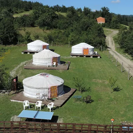 Societa Agricola Cacigolara * Borgo Val di Taro