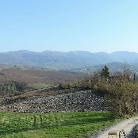 Societa Agricola Cacigolara Gospodarstwo agroturystyczne *