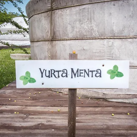Gospodarstwo agroturystyczne Societa Agricola Cacigolara Borgo Val di Taro