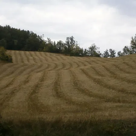 Gospodarstwo agroturystyczne Societa Agricola Cacigolara Borgo Val di Taro