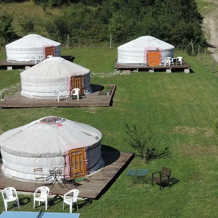 Societa Agricola Cacigolara Vakantieboerderij