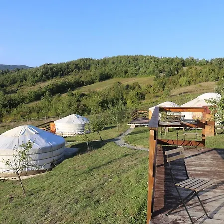 Gospodarstwo agroturystyczne Societa Agricola Cacigolara *