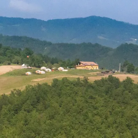 Societa Agricola Cacigolara Borgo Val di Taro