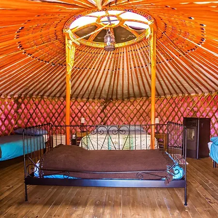 Societa Agricola Cacigolara Vakantieboerderij *