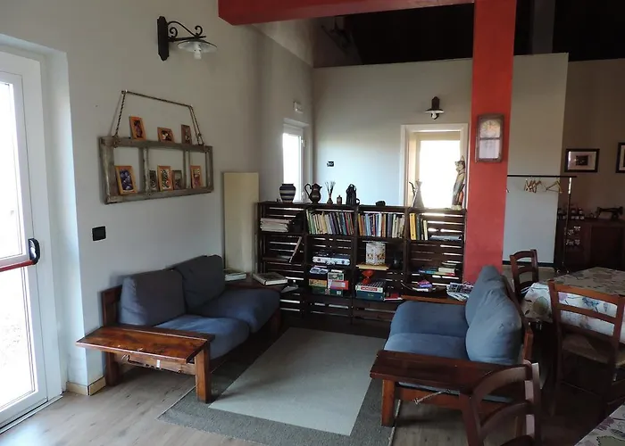 Societa Agricola Cacigolara Borgo Val di Taro