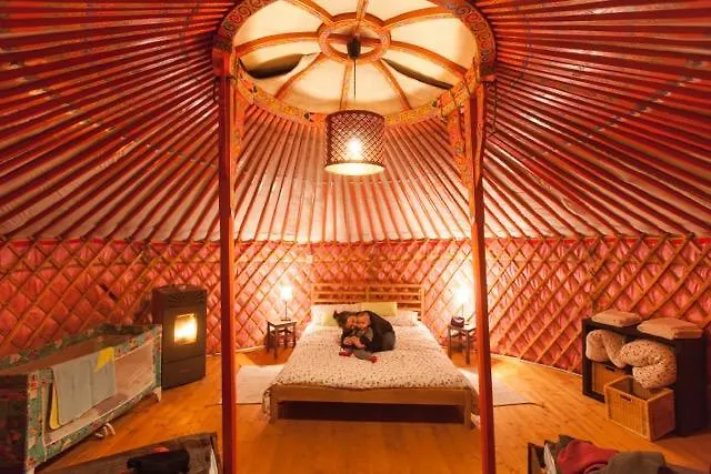 Societa Agricola Cacigolara Lantgård *