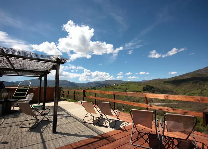 Societa Agricola Cacigolara