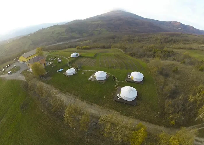 Societa Agricola Cacigolara * Borgo Val di Taro