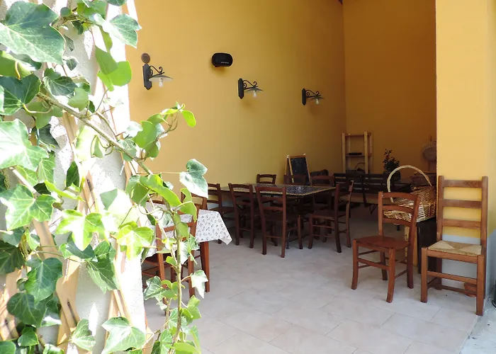 Societa Agricola Cacigolara