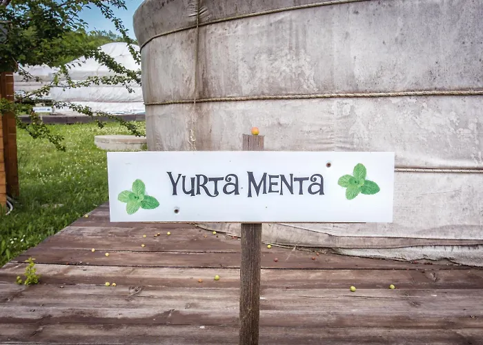 Lantgård Societa Agricola Cacigolara Borgo Val di Taro