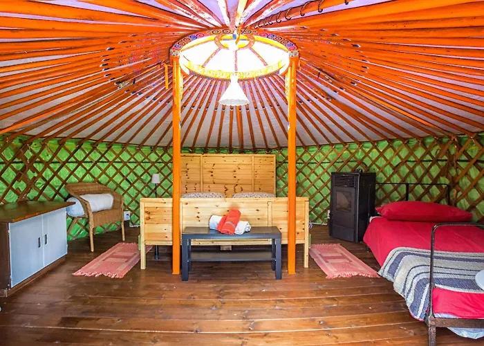 Societa Agricola Cacigolara Lantgård Borgo Val di Taro