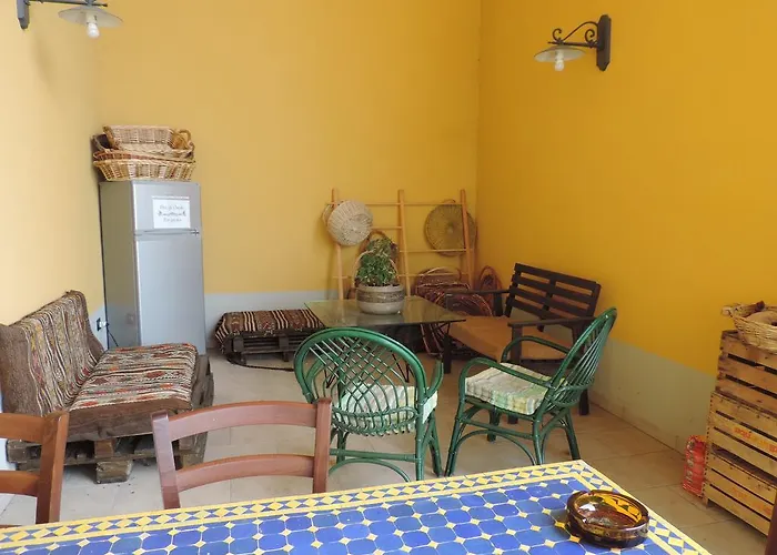 Societa Agricola Cacigolara Borgo Val di Taro