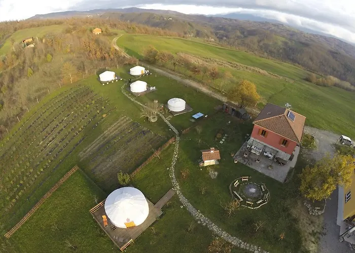 Societa Agricola Cacigolara