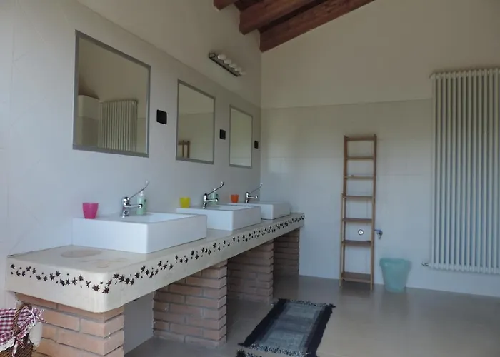 Societa Agricola Cacigolara *