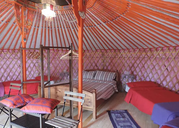 Lantgård Societa Agricola Cacigolara