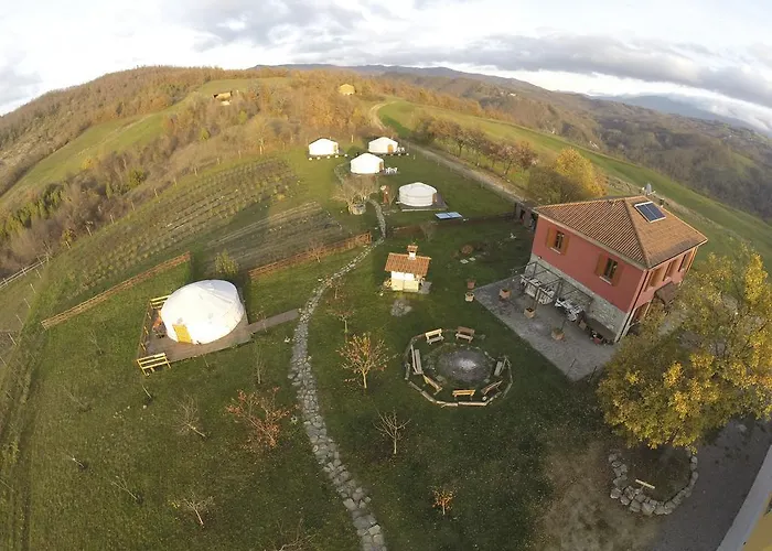 Societa Agricola Cacigolara