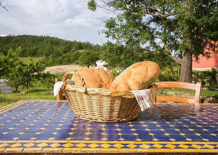 Societa Agricola Cacigolara Borgo Val di Taro