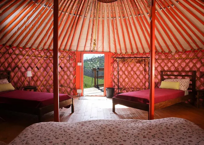 Societa Agricola Cacigolara Borgo Val di Taro