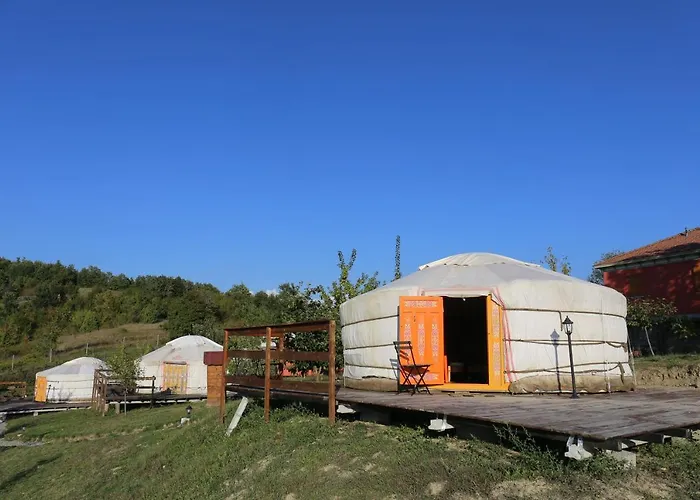 Societa Agricola Cacigolara *