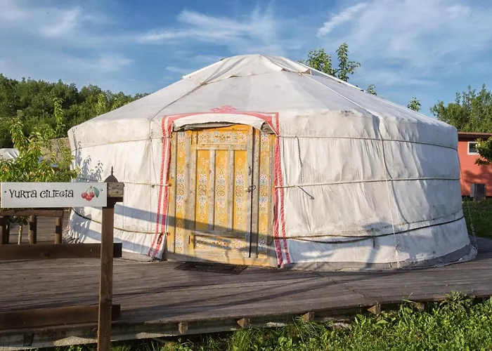 Societa Agricola Cacigolara * Borgo Val di Taro