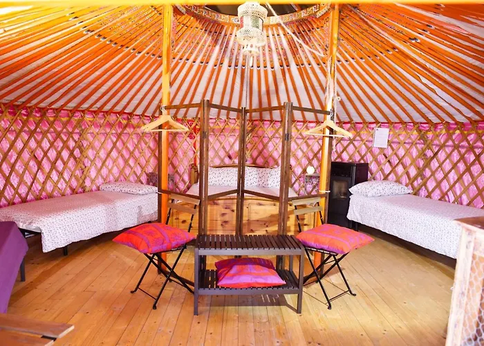 Societa Agricola Cacigolara * Borgo Val di Taro