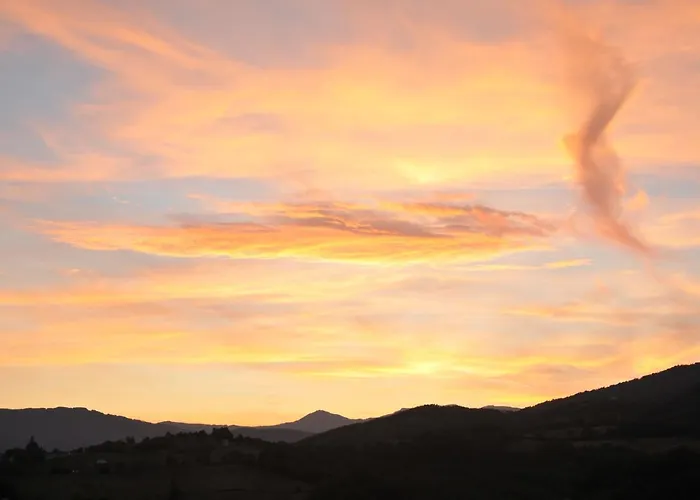 Societa Agricola Cacigolara * Borgo Val di Taro