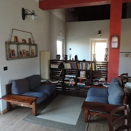 Società Agricola Cacigolara Borgo Val di Taro