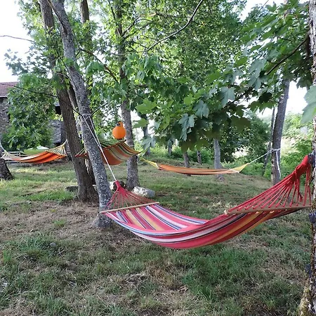 Alojamento de Turismo Rural Società Agricola Cacigolara