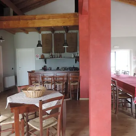 Societa Agricola Cacigolara * Borgo Val di Taro
