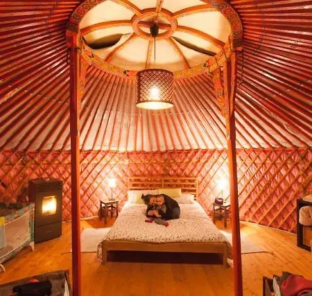 索赛塔阿格里科拉卡赛哥拉瑞农家乐 农家乐 *