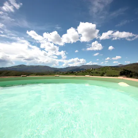 Alojamento de Turismo Rural Società Agricola Cacigolara Borgo Val di Taro