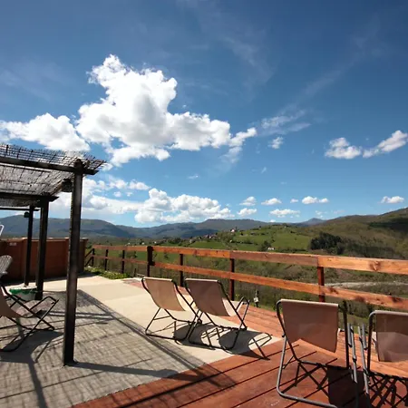 Società Agricola Cacigolara