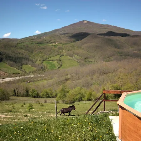 Farm stay Societa Agricola Cacigolara