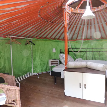 Farm stay Societa Agricola Cacigolara