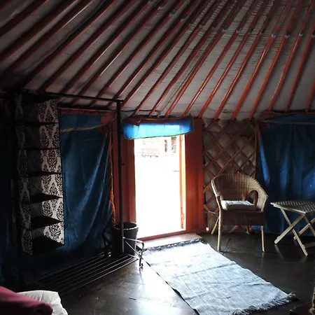 Societa Agricola Cacigolara Gospodarstwo agroturystyczne Borgo Val di Taro
