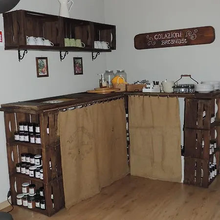 Societa Agricola Cacigolara Borgo Val di Taro