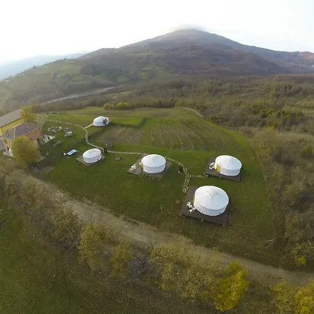 索赛塔阿格里科拉卡赛哥拉瑞农家乐 * 塔罗谷镇