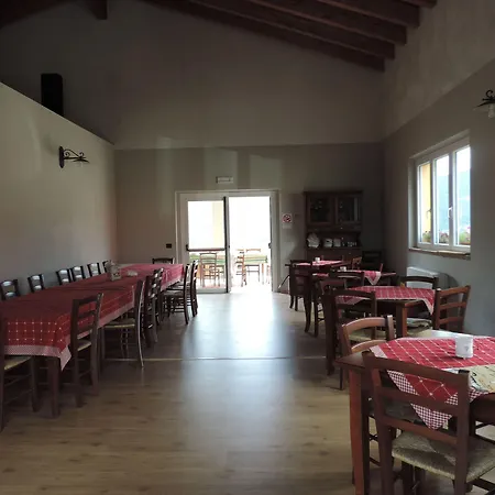 Alojamento de Turismo Rural Società Agricola Cacigolara Borgo Val di Taro