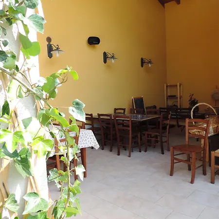 Società Agricola Cacigolara