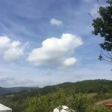 Società Agricola Cacigolara Alojamento de Turismo Rural *