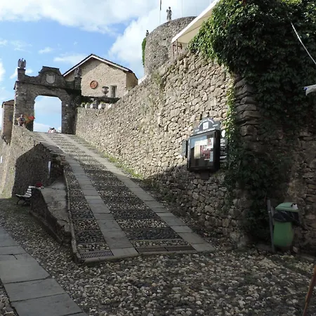 Alojamento de Turismo Rural Società Agricola Cacigolara