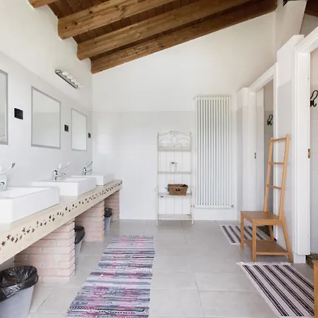 Società Agricola Cacigolara Alojamento de Turismo Rural