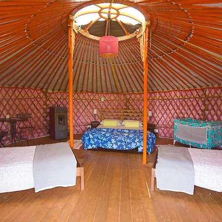 Società Agricola Cacigolara Alojamento de Turismo Rural