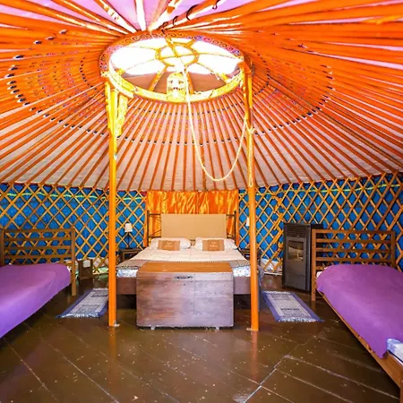 Alojamento de Turismo Rural Società Agricola Cacigolara *