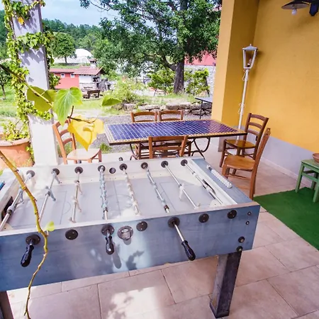 Società Agricola Cacigolara *